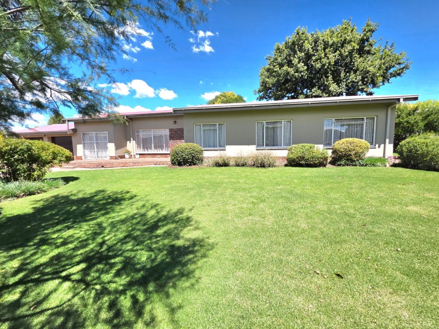 3 Bedroom Property for Sale in Morelig Free State